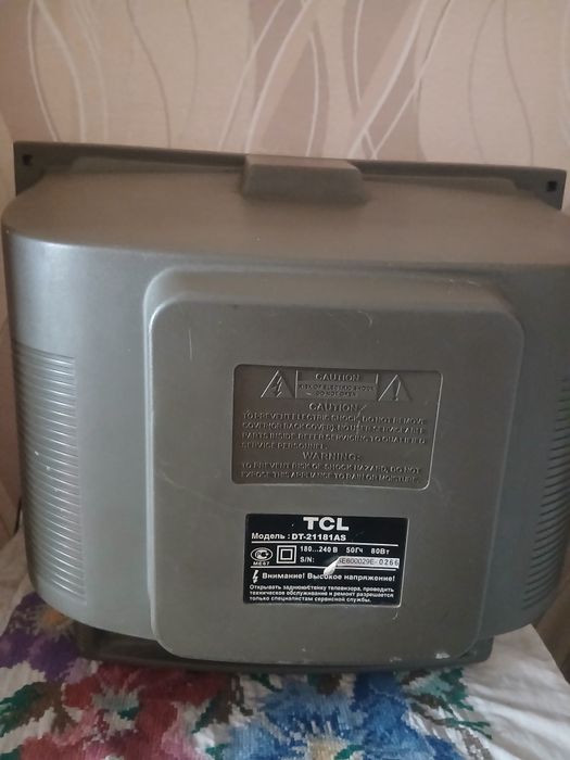 Продам телевизор
