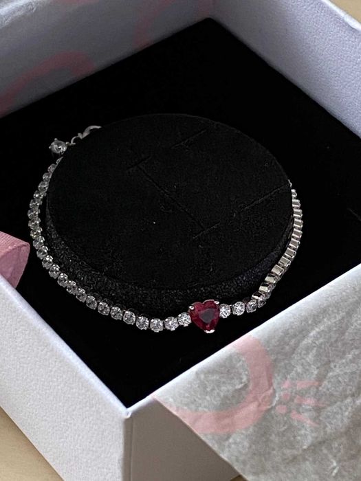 Гривна Pandora "Нежност и романтика" | Неносена