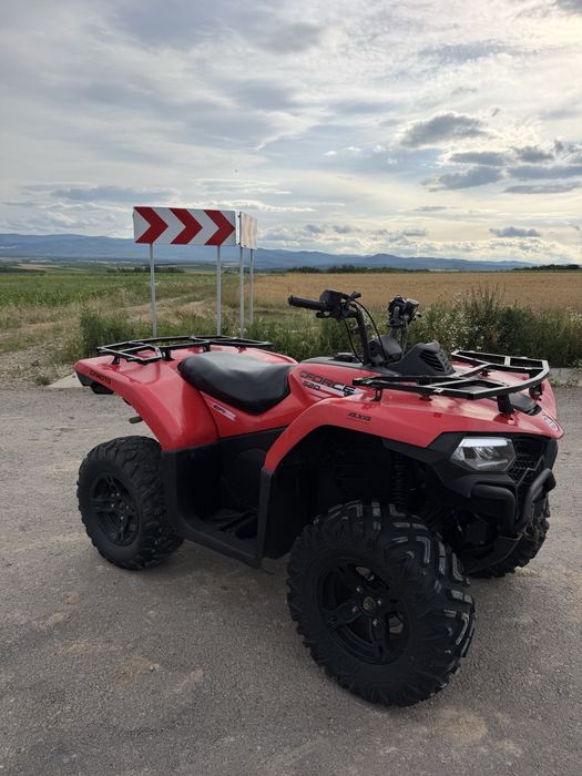Cfmoto 520 eps 2023 atv