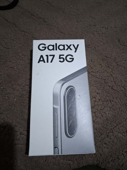 samsung a17 second hand si noi de vanzare • Anunturi • OLX.ro