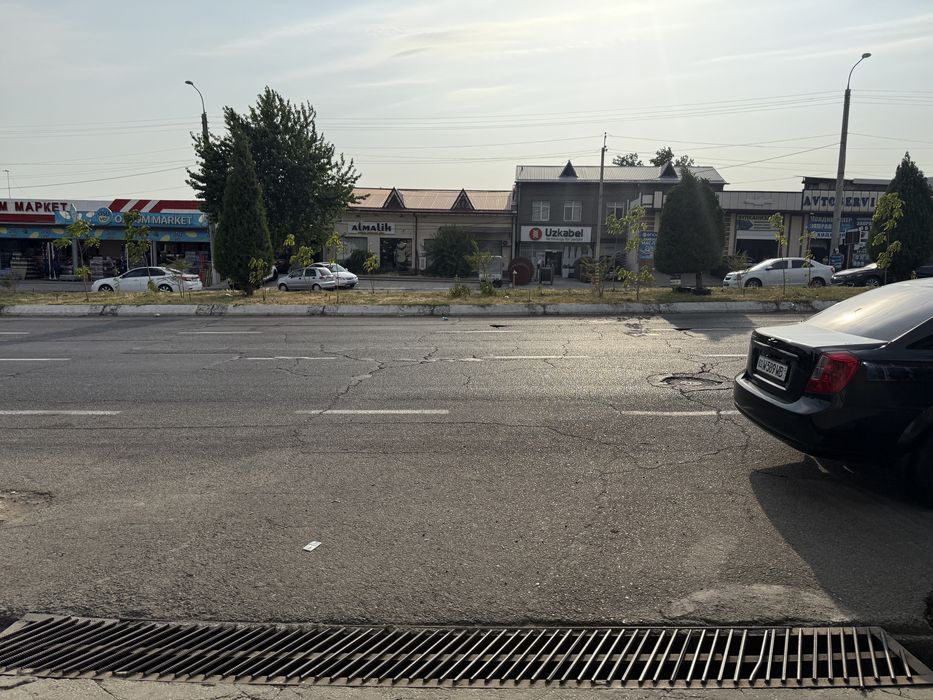 Archa ko’chada xovli uy sotiladi, продается дом