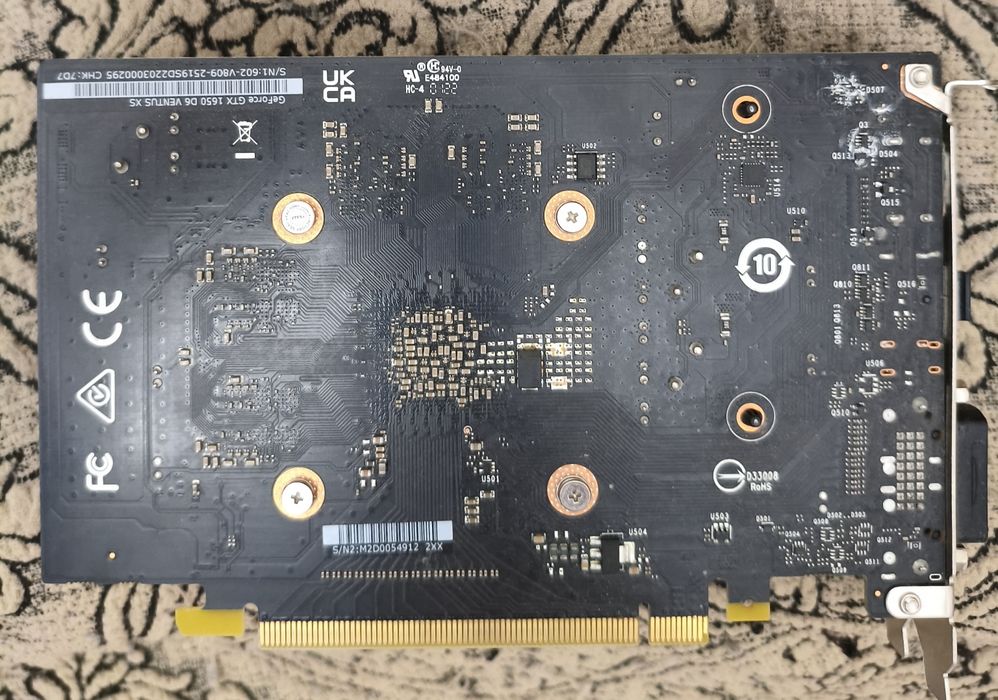 Продам игровой компьютер DDR 4