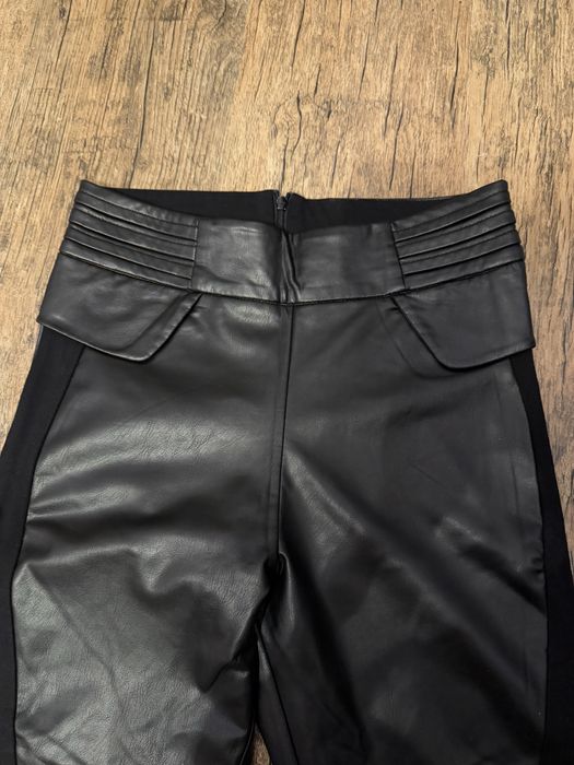 Кожен клин Avin размер М