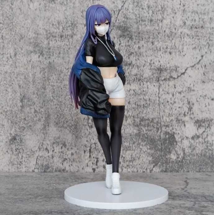 Аниме фигурка Euna