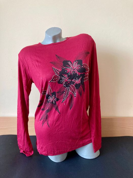 Дамски блузи, чисто нови с етикет