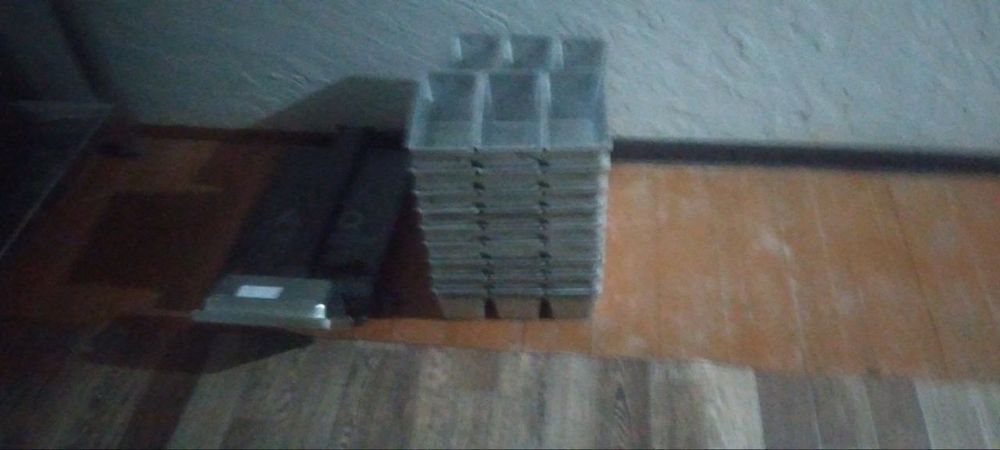 Pechka yangi ishlatilmagan