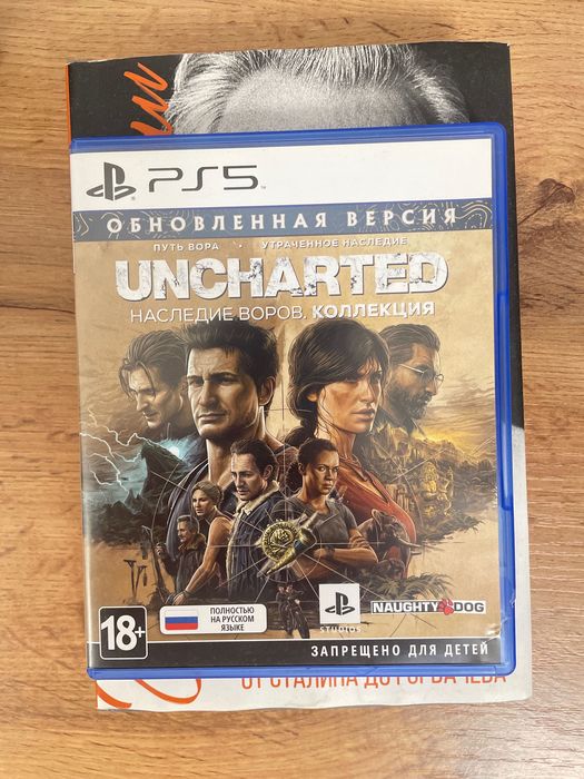 Игры  PS5 — ОБМЕН (приоритет) / продажа