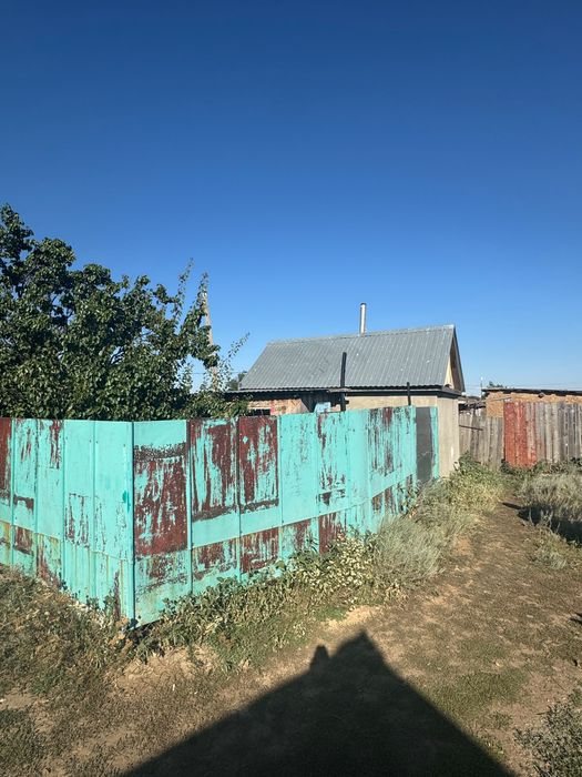 Квартира в Пос. Бударин