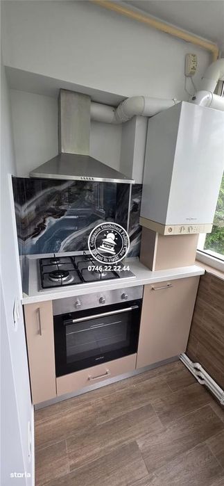 Apartament 2  camere de inchiriat in zona Nicolina