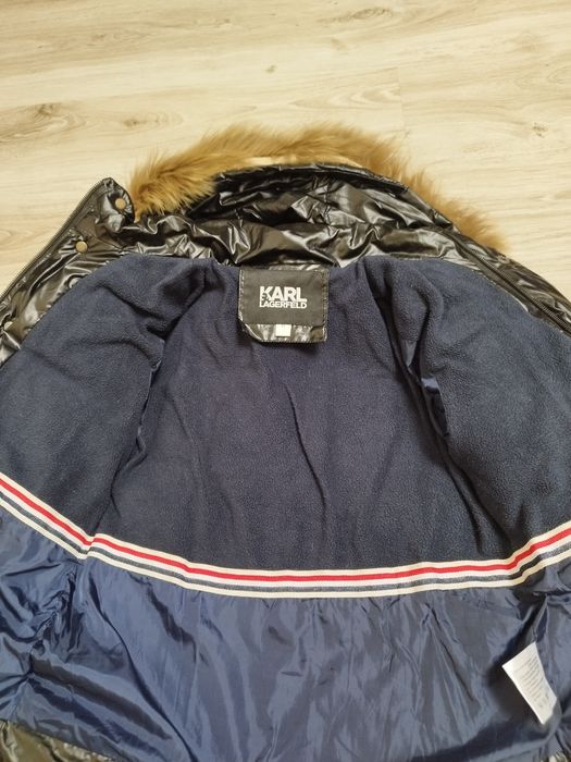 Детский комбинезон