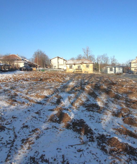 Продава се Къща в с. Новаковци, Област Габрово - 58 кв.м за 269 €/кв.м - Снимка #1