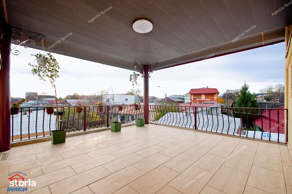 Vilă renovată 2025 5 camere 3 nivele terasă superbă Ofertă rară Galați