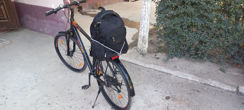 Котта боллар учун великни коттаси 29 ХДС Алюминий рама оргинал велик.