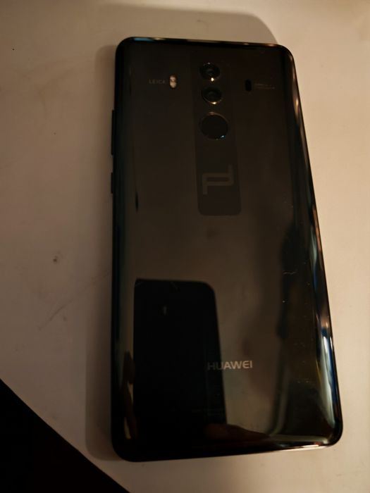 Telefon Huawei Porsche design