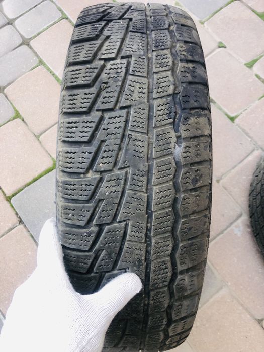 Продам Шины CORDIANT 185/65/15