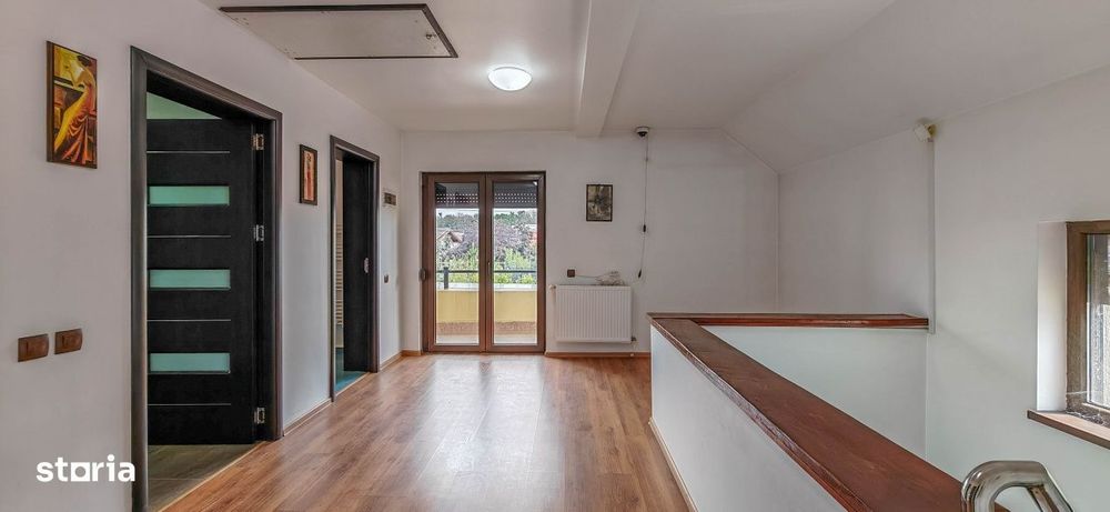 Vila cu design modern