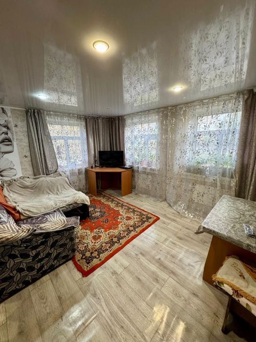 Дом 3х п.Белоусовка