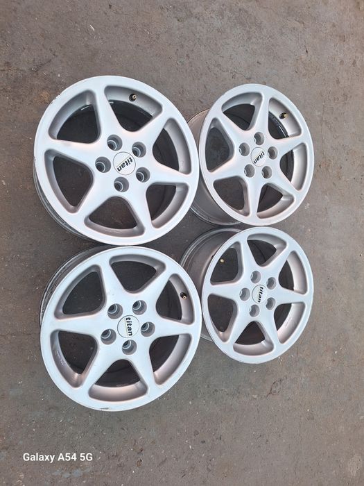 15цоло 5х112 66,6мм