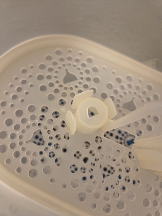 Sterilizator Philips Avent