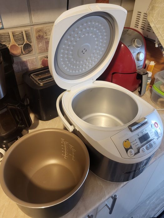 Bucătărie  multicooker
