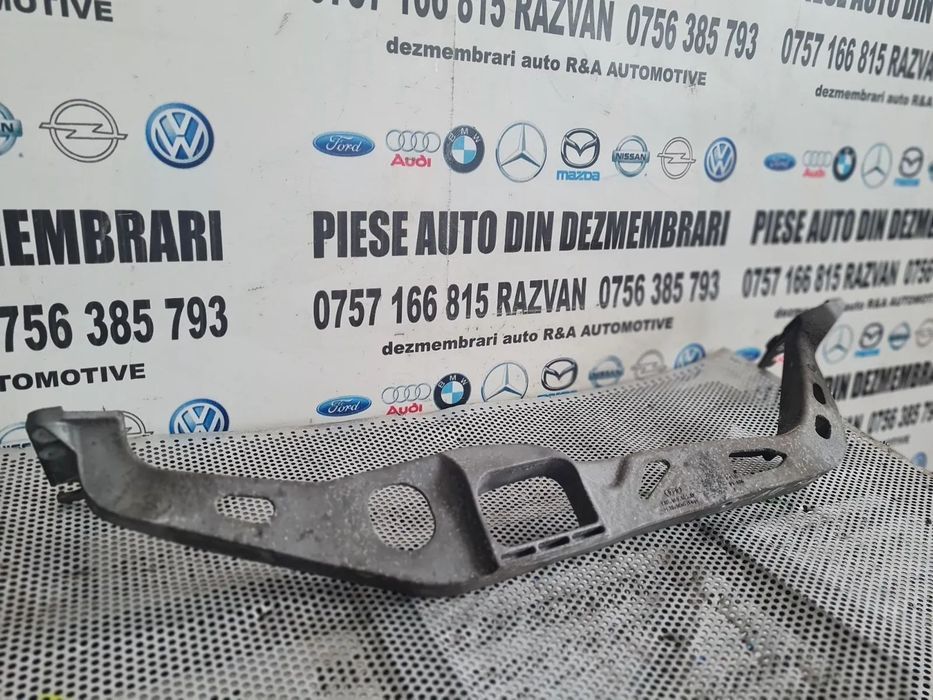 Traversa Frontala Fata Audi A5 2.0 Tdi Euro 5 Motor CJC Cutie Automata NYM An 2012-2013-2014-2015 V