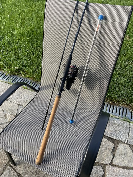 Фидер Cresta Identity Pro Superior 320