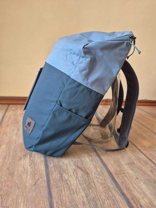 ПРОДАВАМ нови раници DEUTER