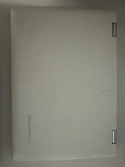 Ноутбук на запчасти