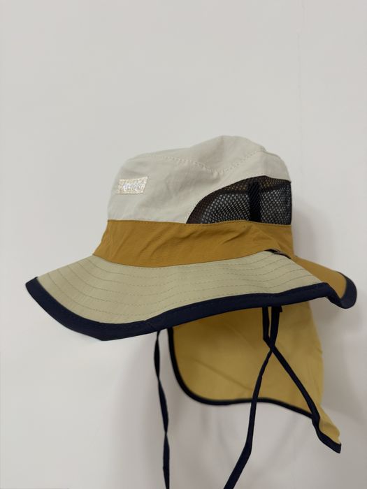 Панама кепка подросковая