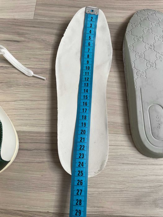 Gucci Ace маратонки 39 Оригинални