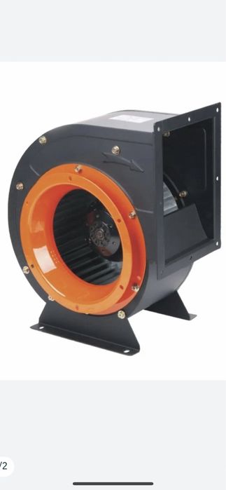 Ventilatsiya sistema tozalash hizmati