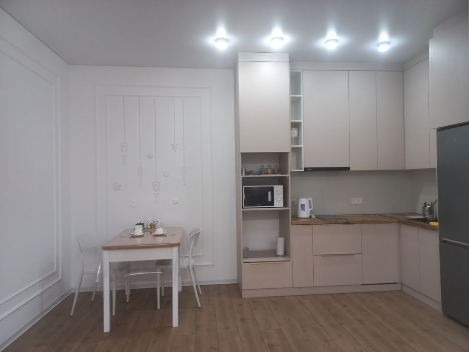 Сдам квартиру в жк Шанырак