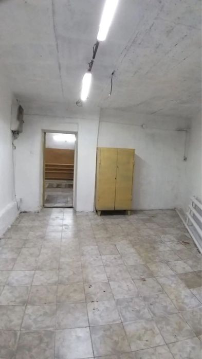 Продам гараж спариный