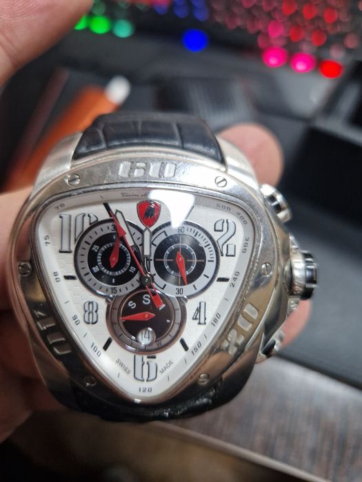 Часы Lamborghini conino