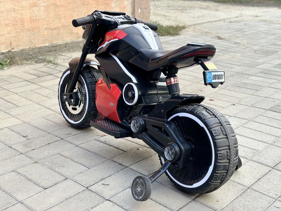 Продам мотоцикл детский