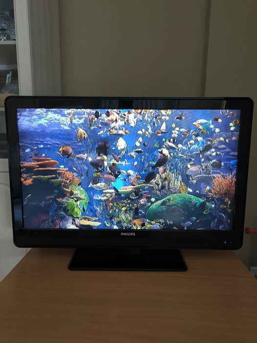 Телевизор Philips 42PFL3403/12 42 дюйма