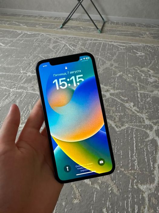 IPhone X продам