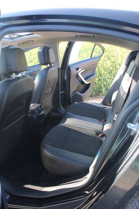 Opel insigna 2.0 BiTurbo
