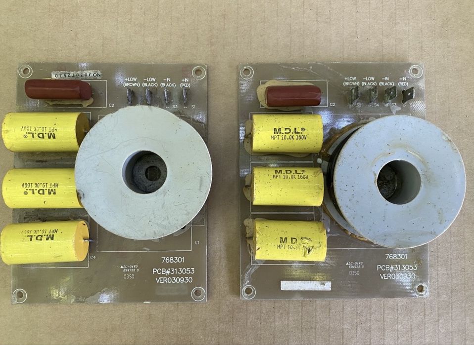 crosover. crosover. crossover.