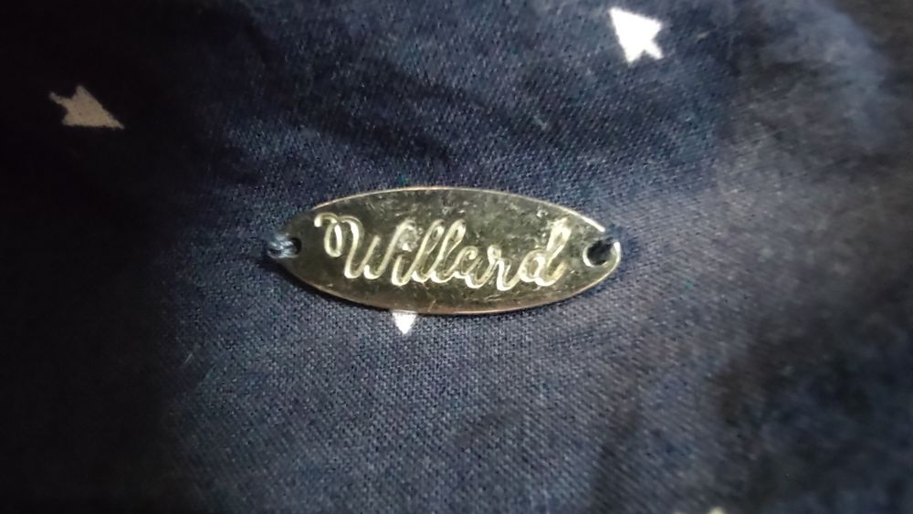 Cămașă de vara Willard