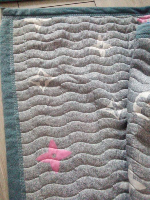 Плед двуспальный