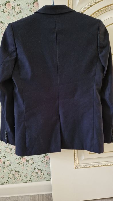 Школьная форма, Пиджак angelcher