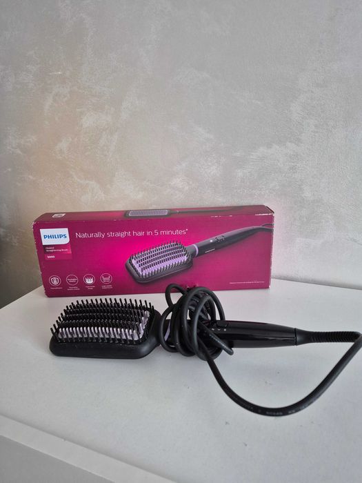 Четка за коса Philips 5000
