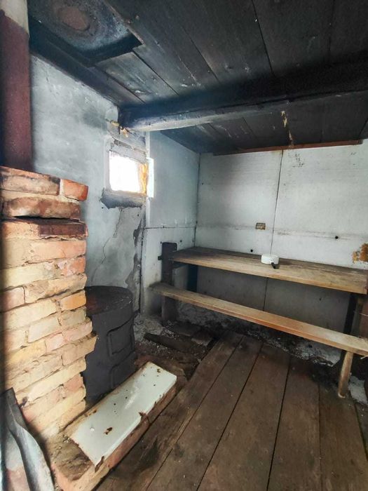 3 комнатный дом . с. Вознесенка.