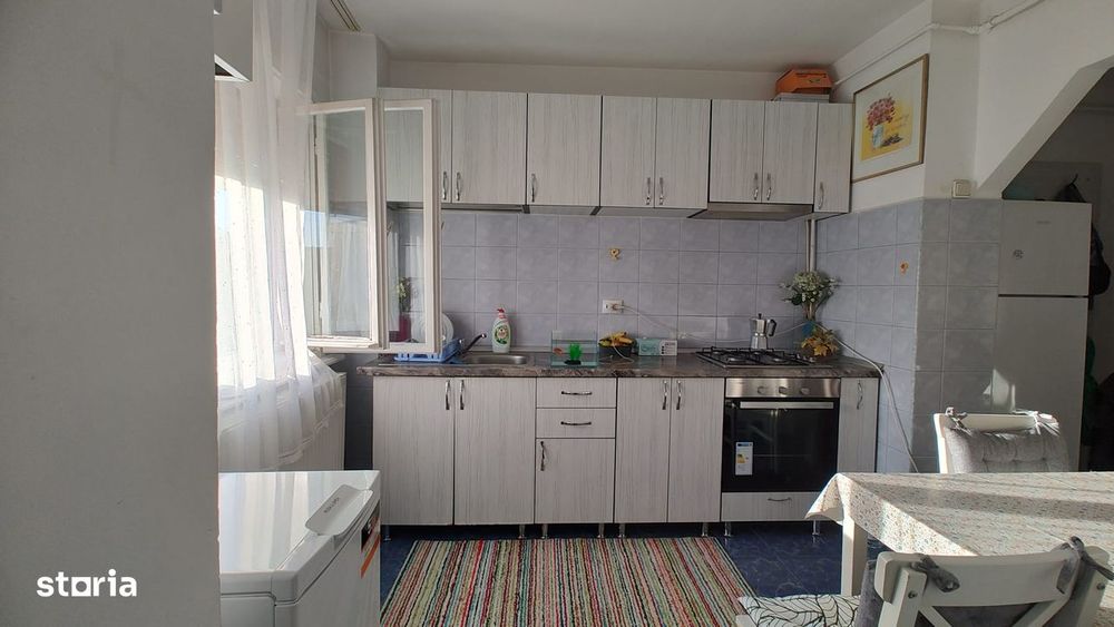Apartament 2 Camere De Închiriat – Bulevardul Dacia