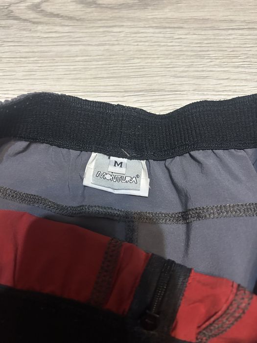 Pantaloni Montura