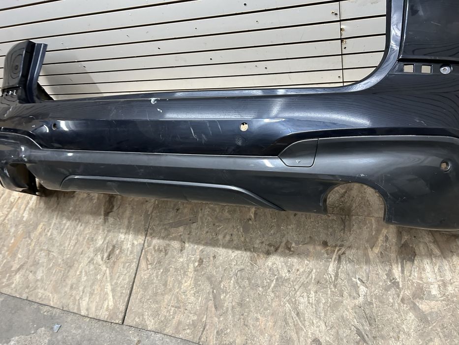 Bara spate bmw X3 G01 M sport paket 2018-2021