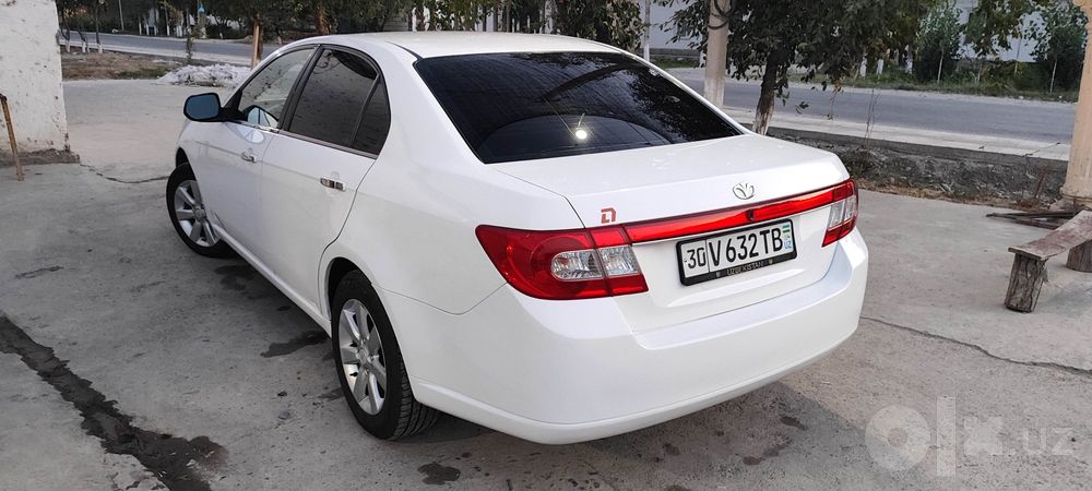 Chevrolet Epica 2,5l,avtomat, zavodskoy propan,metan ham oʻrnatilgan