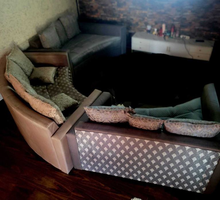 Срочно евро диван туррк стиль +12 падушек