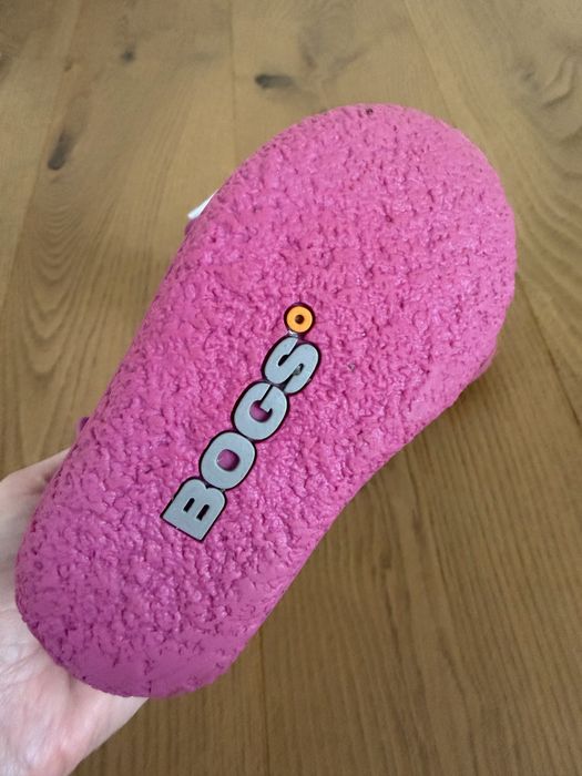Cizme BOGS, fetite